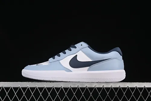 All categories Nk SB Dunk series Nk Force 58 simplified skateboard shoes J version Nk SB Force 58 Nike simplified retro skateboard shoes HJ3489-141